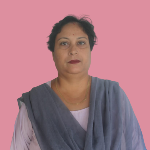 Rakhi Devi