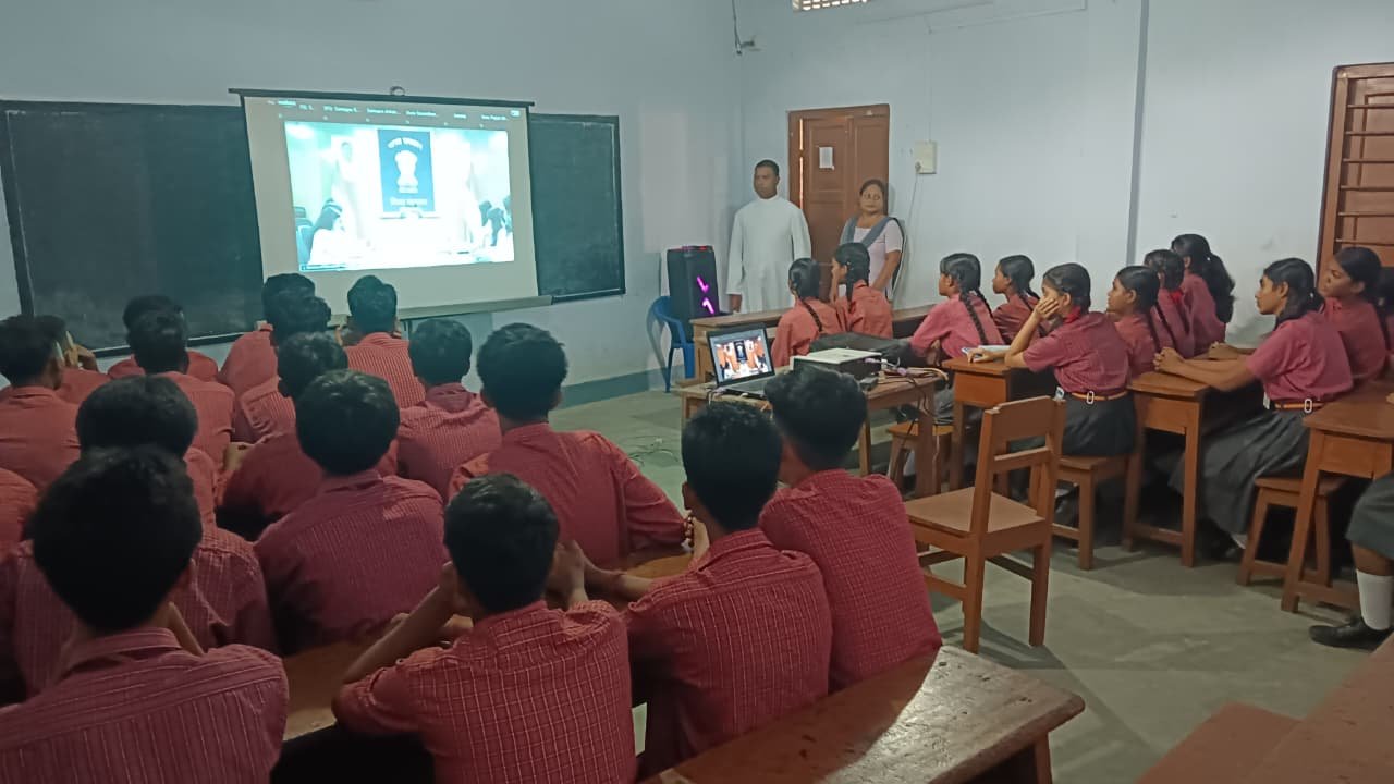 Live Webinar on E-Waste Awareness and Reduction